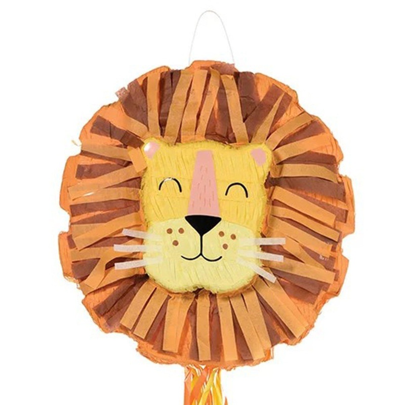 Lion Piatas