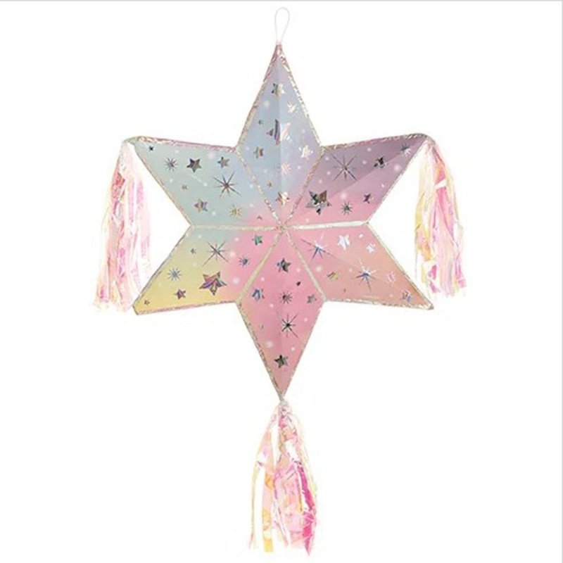 Luminous Star Piatas