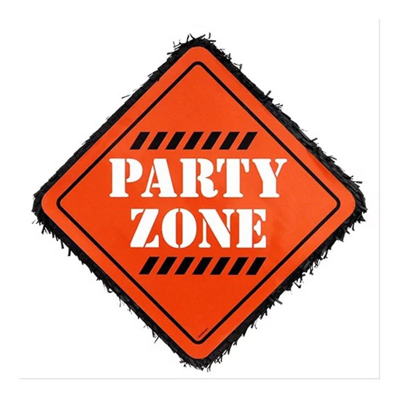 Party Zone Piatas