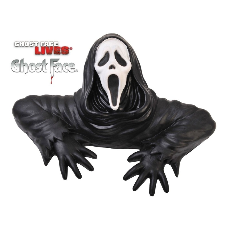 Ghostface Grave Breaker, 1 Count