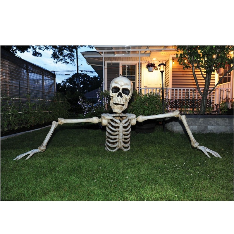 Skeleton Grave Breaker, 48 Inches, 1 Count