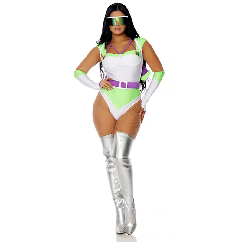 Beyond Sexy Costume for Adults XS/S