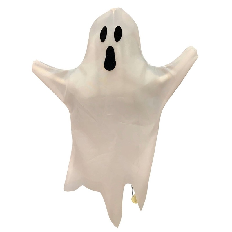 Hanging Shaking Ghost, 23 in