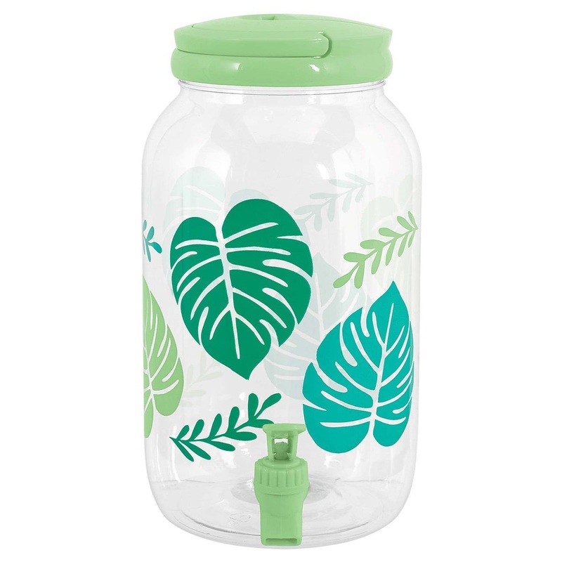Jungle Drink Dispenser