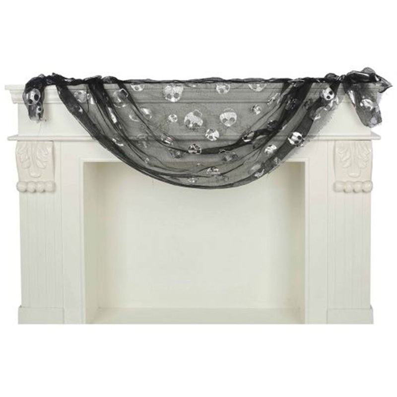 Nightmare Before Christmas, Jack Skellington Creepy Cloth