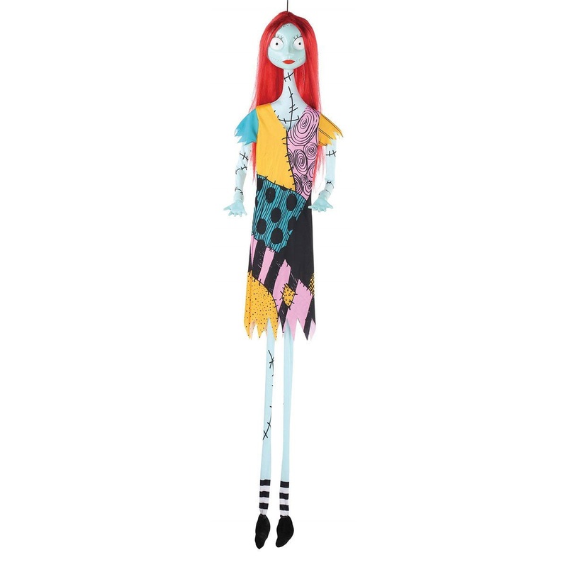Nightmare Before Christmas Sally Hanging Decor, 16 Inches