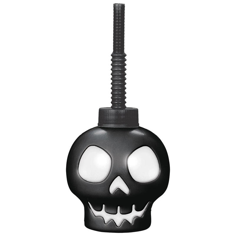 Skull Slippy Cup, 11 Oz