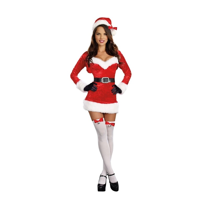 Santa Baby for Adults S
