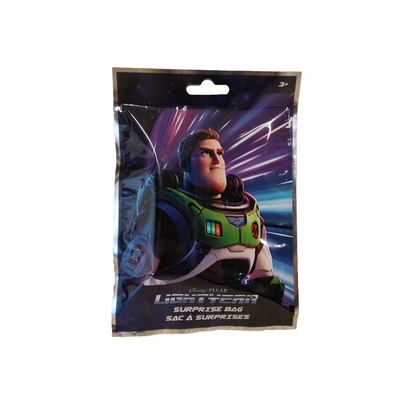 Disney Lightyear Surprise Bag, 1 Count