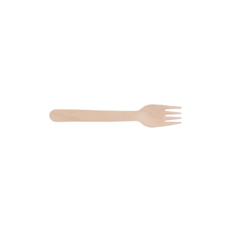 iECO Birch Forks, 24 Count