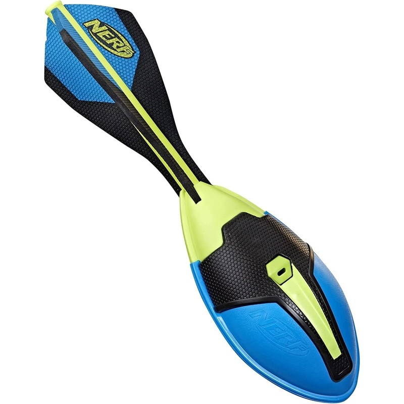 Nerf Vortex Ultra Grip Football, 1 Count