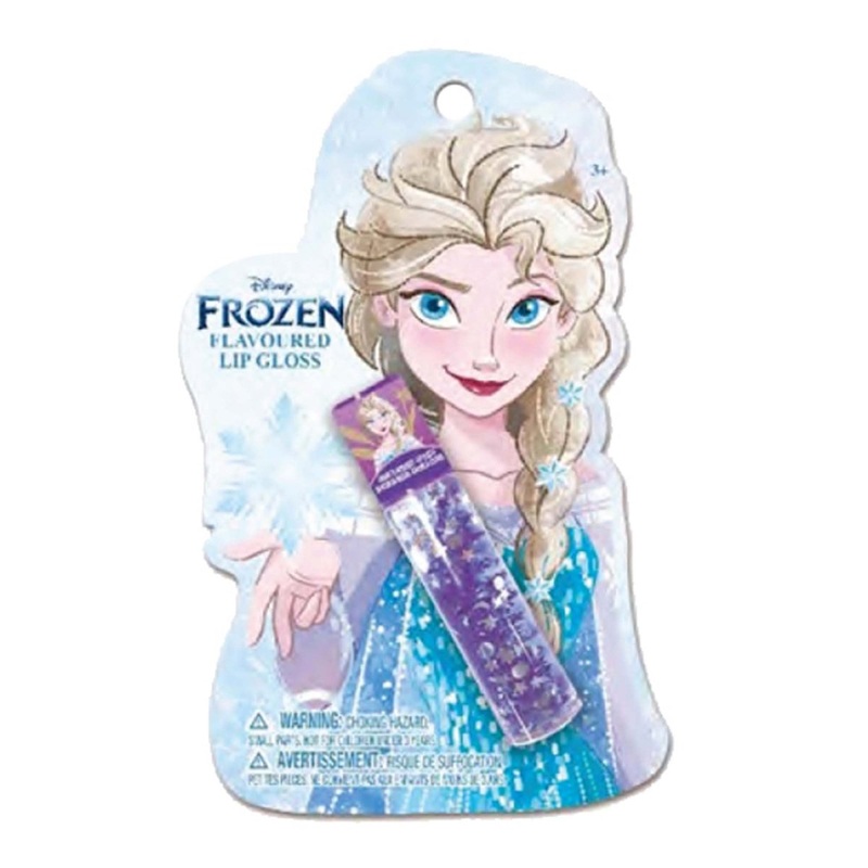 Disney Frozen 2 Lip Gloss, 1 Count