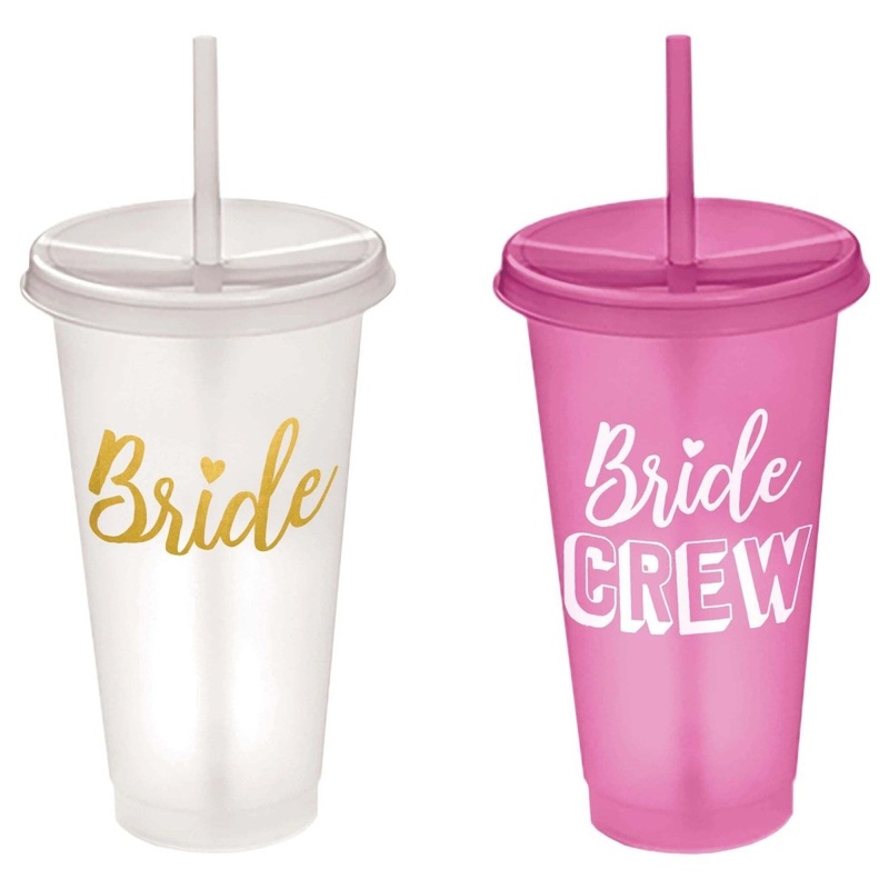 Get Away Tumbler Set, 24 Oz, 6 Count