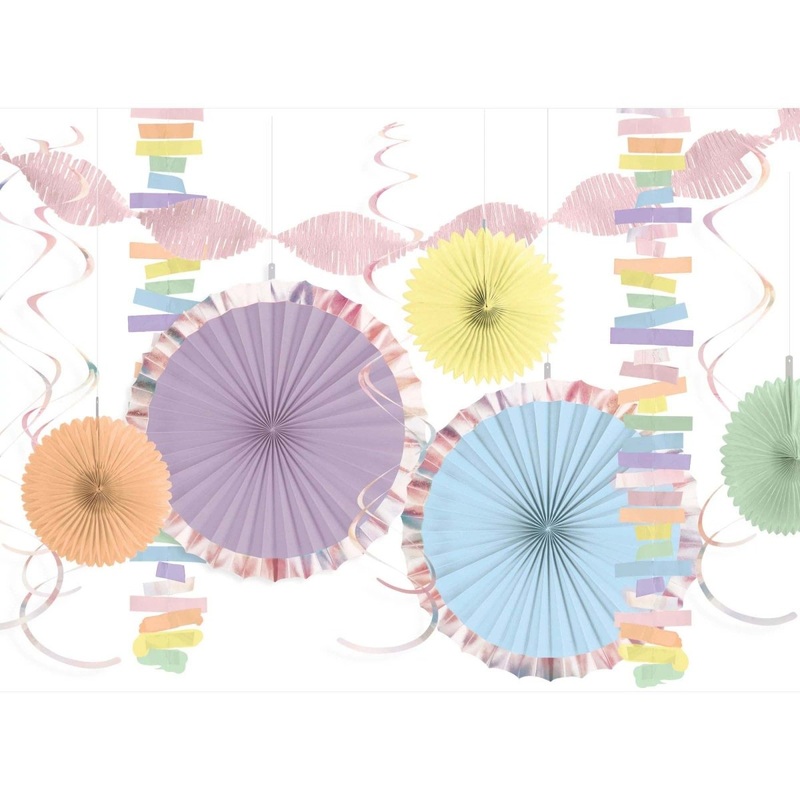 Pastel Decorating Kit, 14 Count