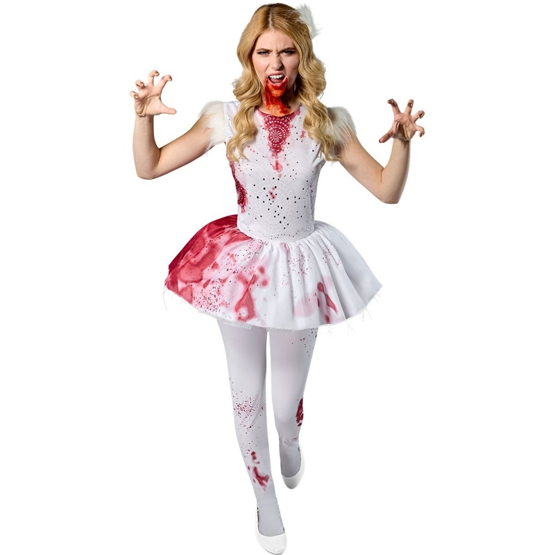 Abigail Costume for Adults S