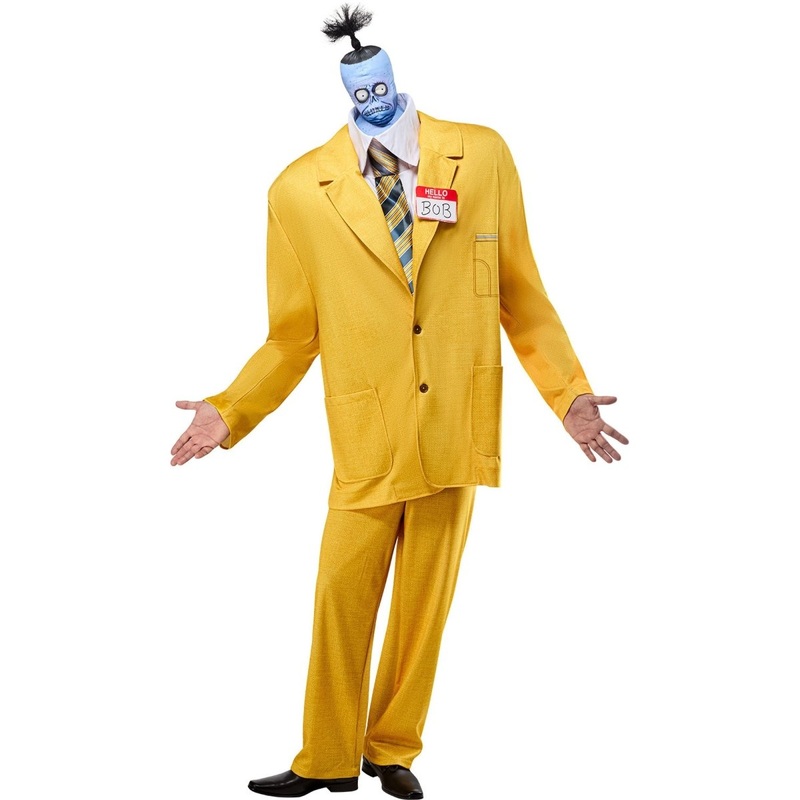 Bob Costume for Adults, Beetlejuice M