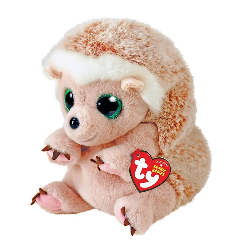 TY Beanie Bellies Plush, Bumper, 8 Inches, 1 Count