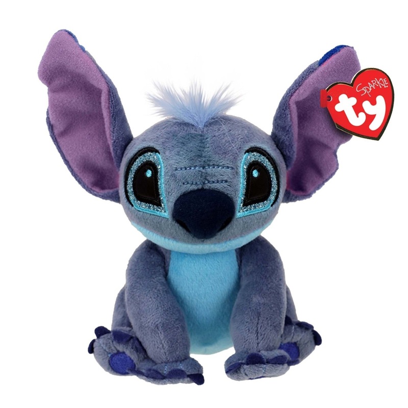 Disney Stitch Plush, 1 Count