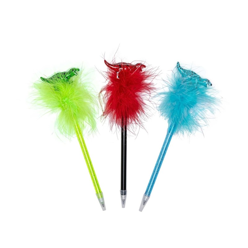 Dinosaur Pen, Assortment, 1 Count