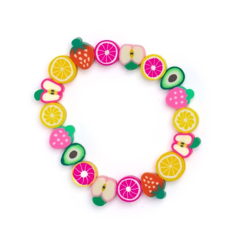 Fruity Tooty Bracelet, 1 Count