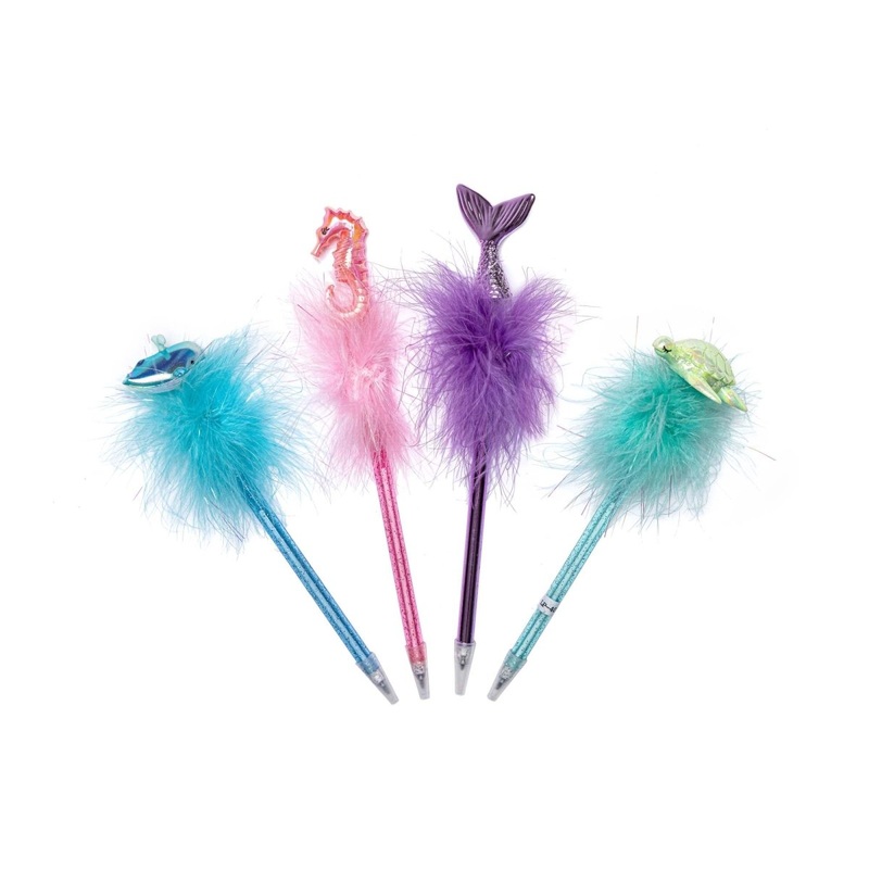 Ocean Pen, Assortment, 1 Count