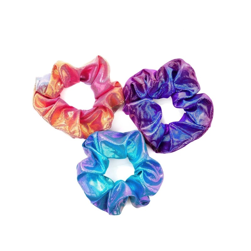 Seaside Scrunchie for Kids, Assortment, 1 Count