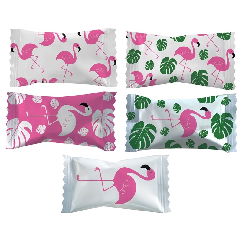Summer Flamingo Buttermints