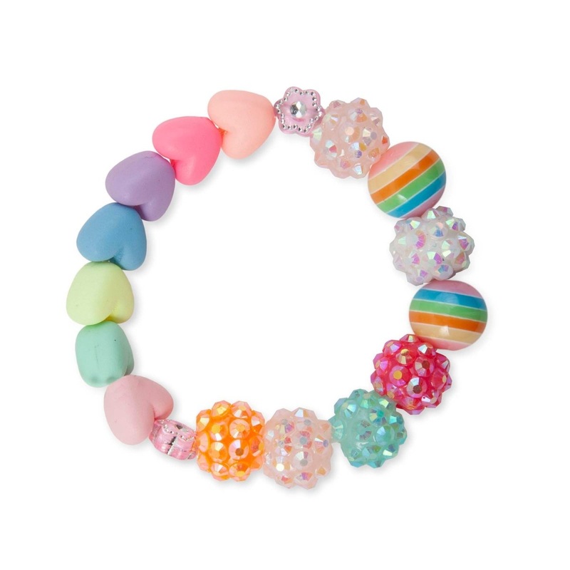 Sunshine Sparkle Bracelet for Kids, 1 Count