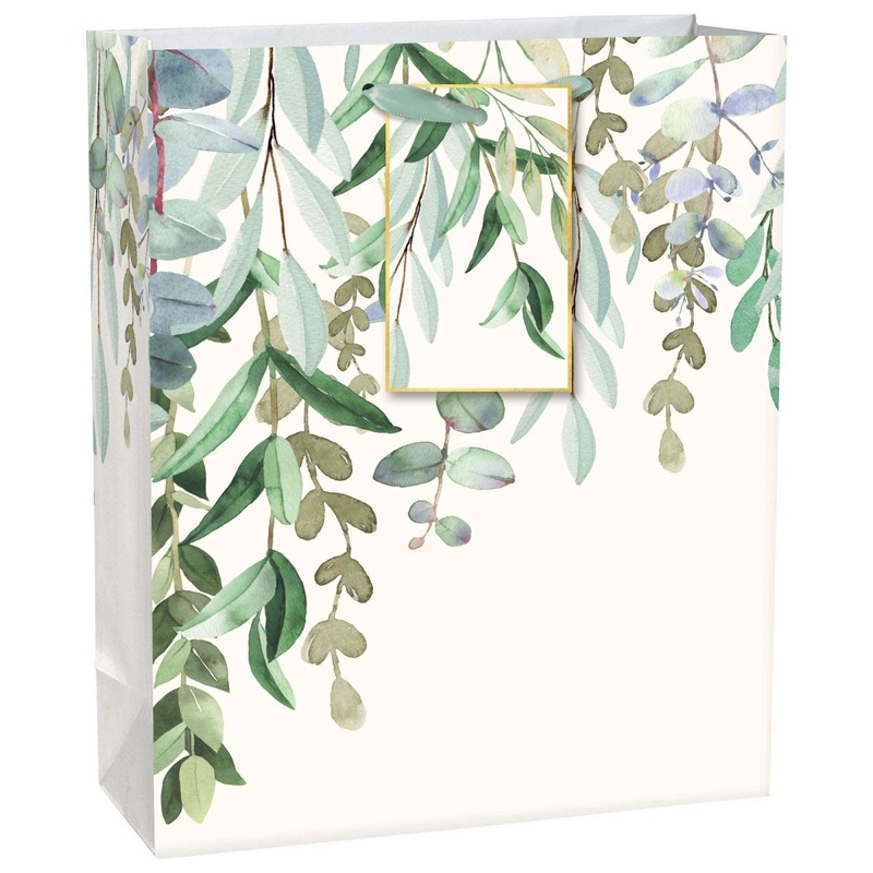 Extra Large Garden Leaf Bag, 1 Count