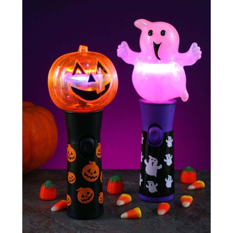 Halloween Rainbow Spinner, Assortment, 1 Count