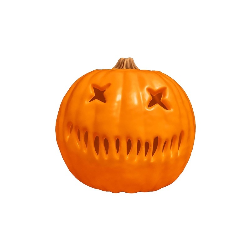Light Up Pumpkin, 30 Inches, 1 Count