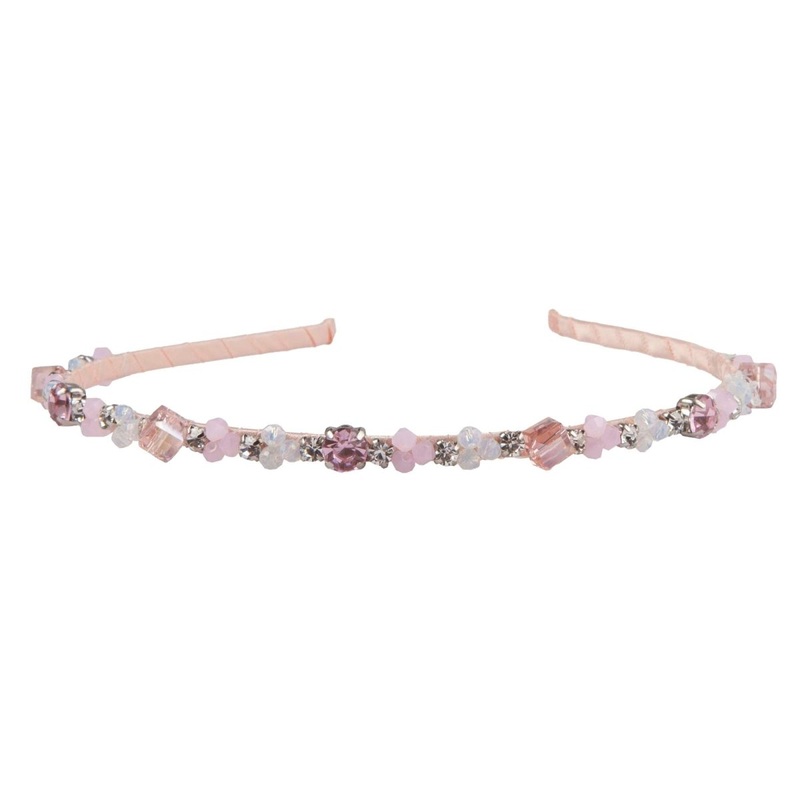 Pretty Precious Headband for Kids, 1 Count