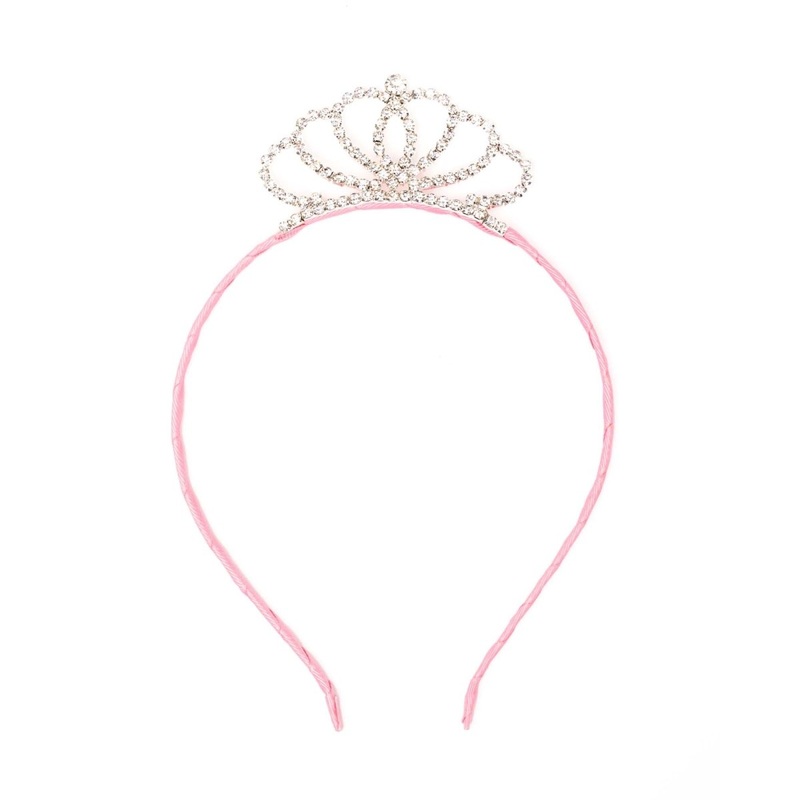 Tiara Treat Headband for Kids, 1 Count