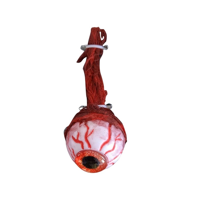 Big Eyeball, 6 Inches, 1 Count