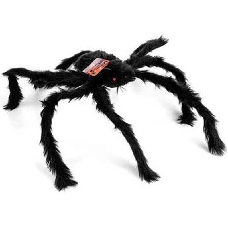 Furry Spider, 1 Count