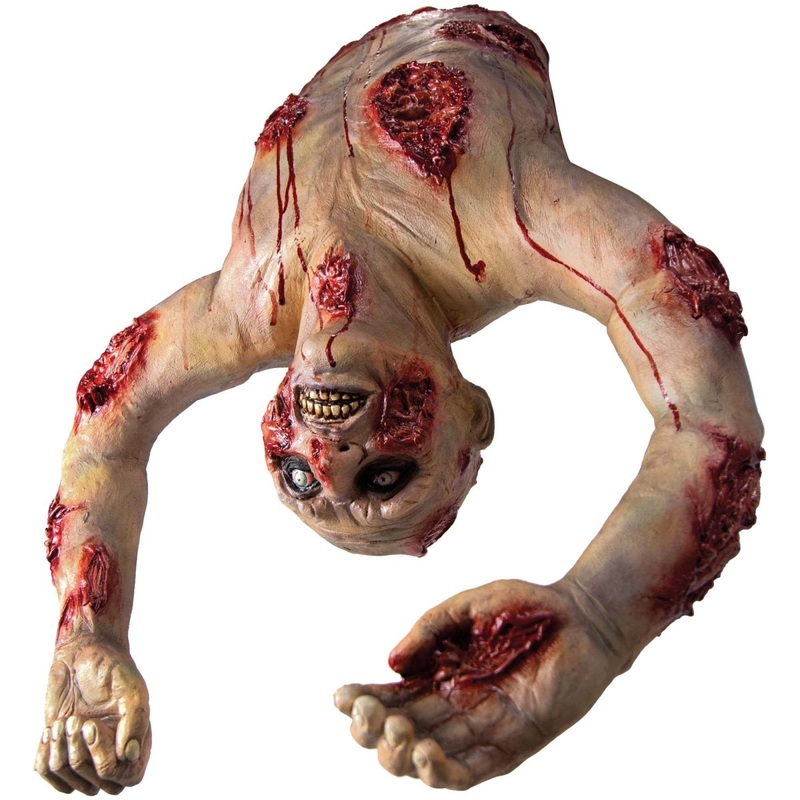 Hanging Corpse, 1 Count
