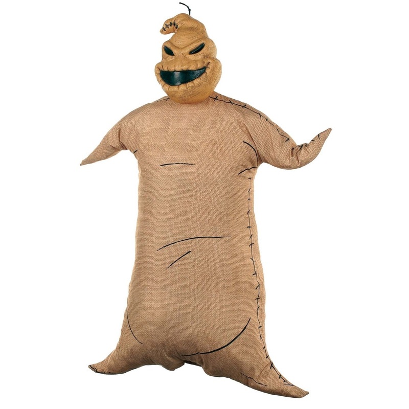 Nightmare Before Christmas Oogie Boogie Hanging Character, 36 Inches, 1 Count