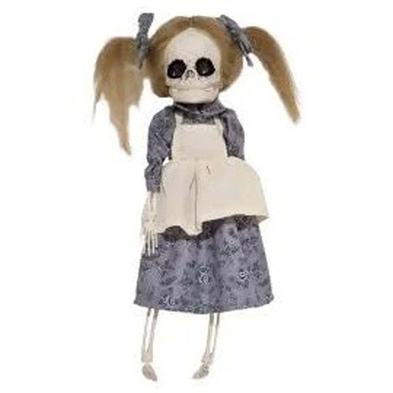 Skeleton Bride, 16 Inches, 1 Count