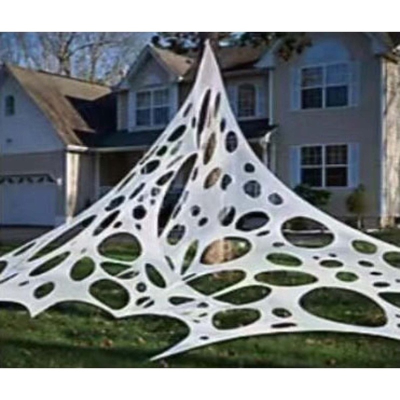 Spider Web, 197 Inches, 1 Count
