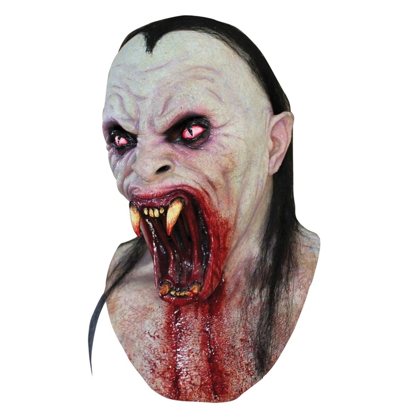 Viper Mask for Adults