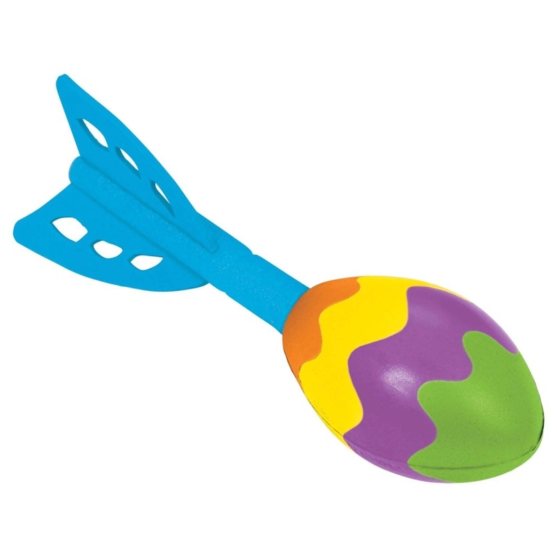 Easter Foam Flyer, 1 Count