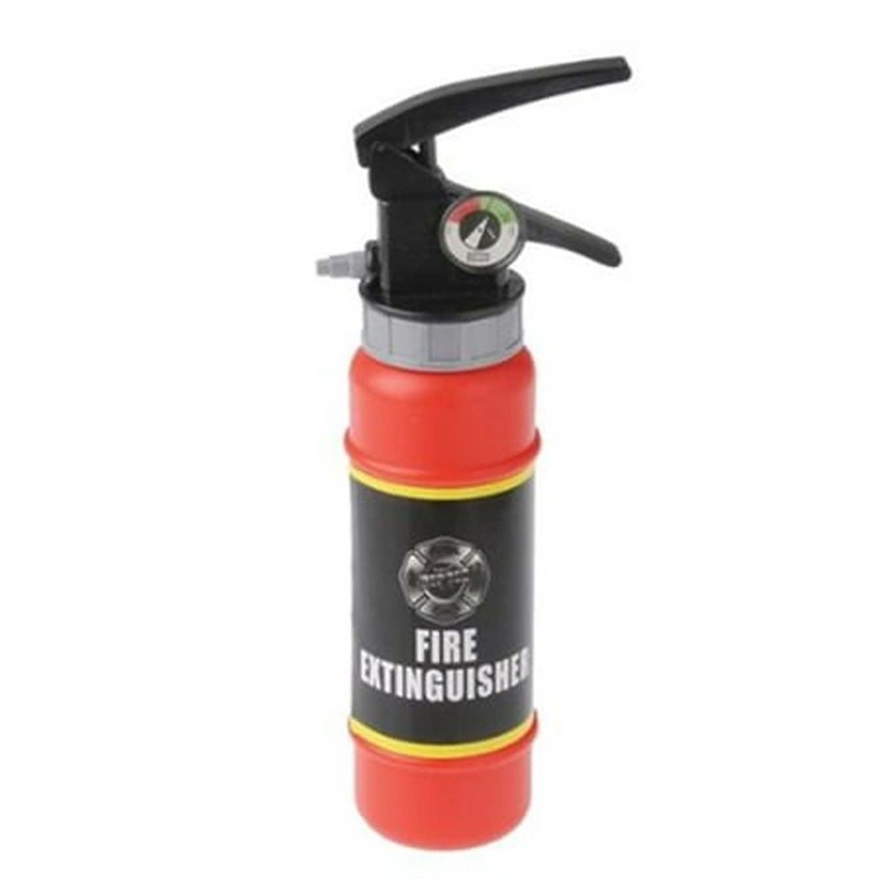 Fire Extinguisher Water Squirter, 1 Count