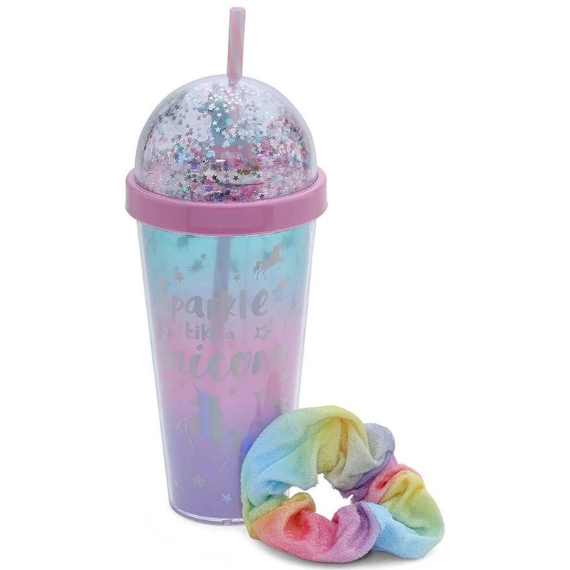 Sparkle Like A Unicorn Surprise Fun Cup, 1 Count
