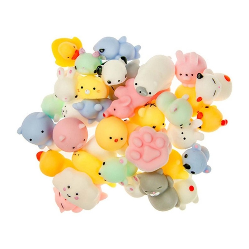 Squeesh Yum Toys, Assortment, 2 Count