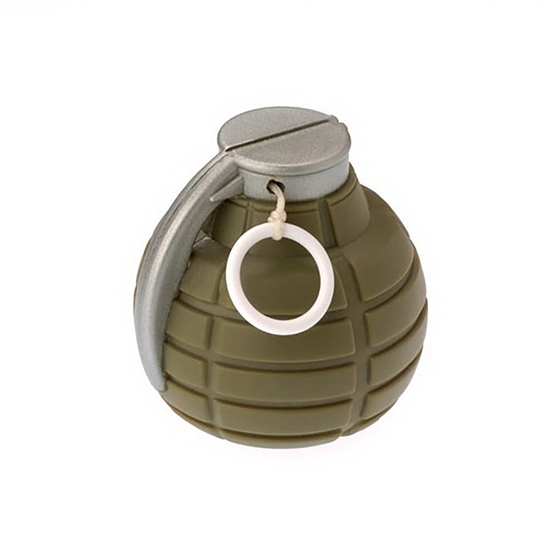 Vibrating Grenade, 1 Count
