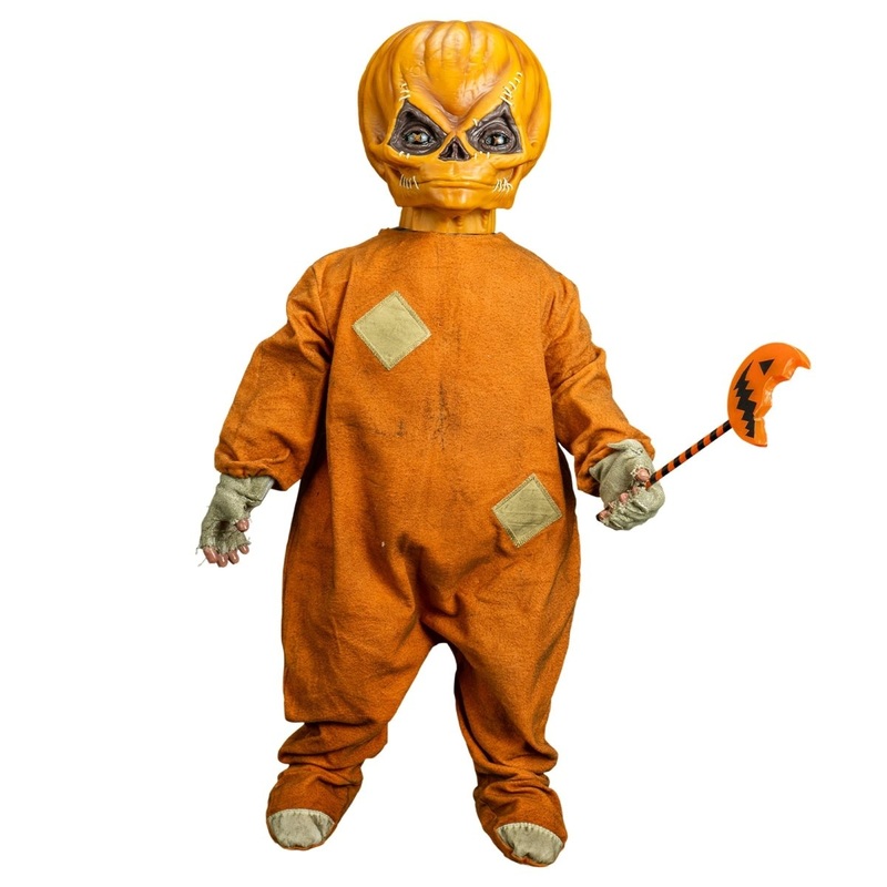Trick'r Treat Sam Ultimate Doll, 1 Count