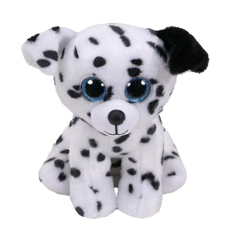 TY Beanie Babies Plush, Catcher, 8 Inches