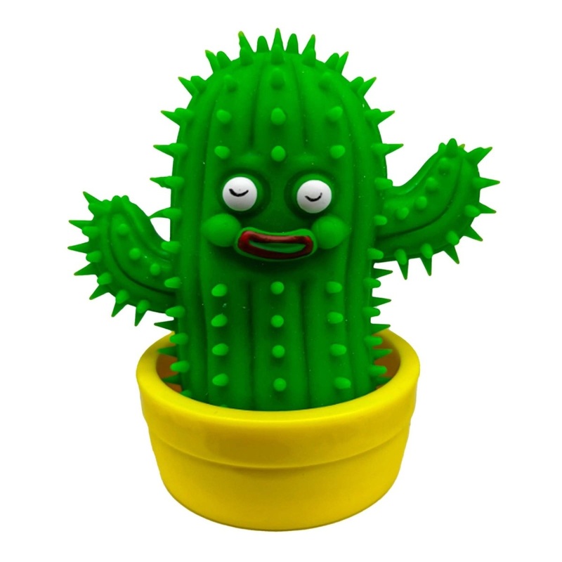 Crazy Stretchy Cactus, Assortment, 1 Count