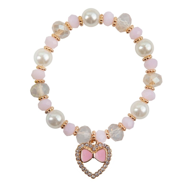Boutique Lovely Bracelet for Kids, 1 Count
