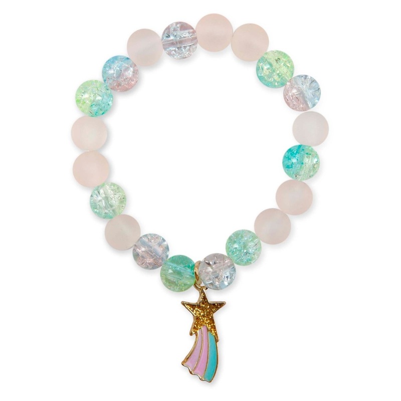 Boutique Shooting Star Bracelet for Kids, 1 Count